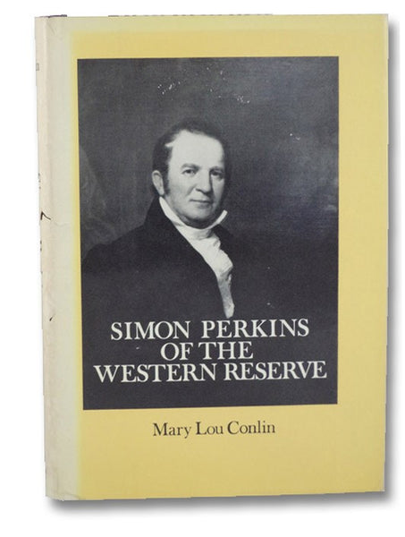 Simon Perkins of the Western Reserve