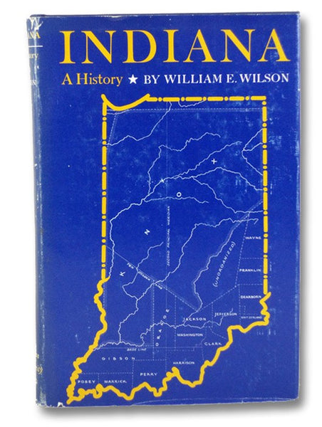 Indiana: A History