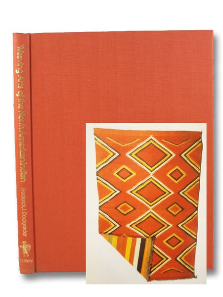 Weaving Arts of the North American Indian