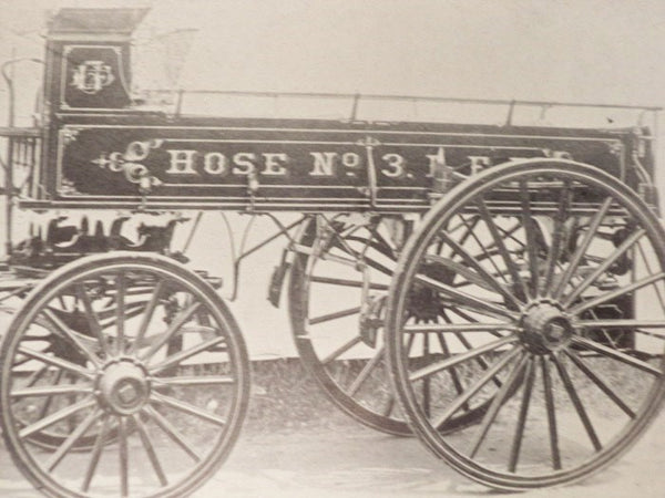 The Gloucester Fire Department. Its History and Work from 1793 to 1893. The Old Machines, Fire Clubs, Hand Engines, Steamers, etc., etc., and the Part Each Performed in Fighting Fires, with a Record of Fires from 1656 to 1893.