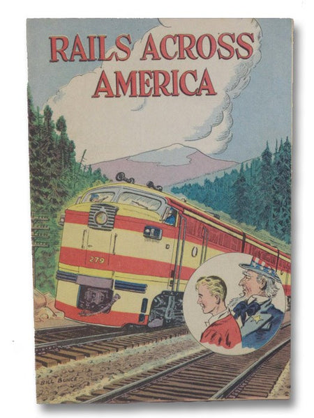 Rails Across America