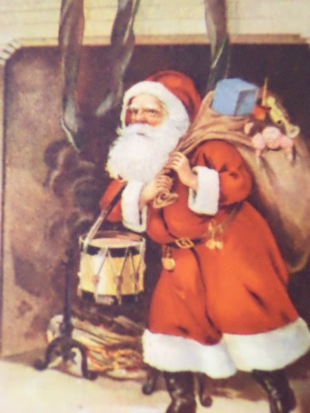Night Before Christmas