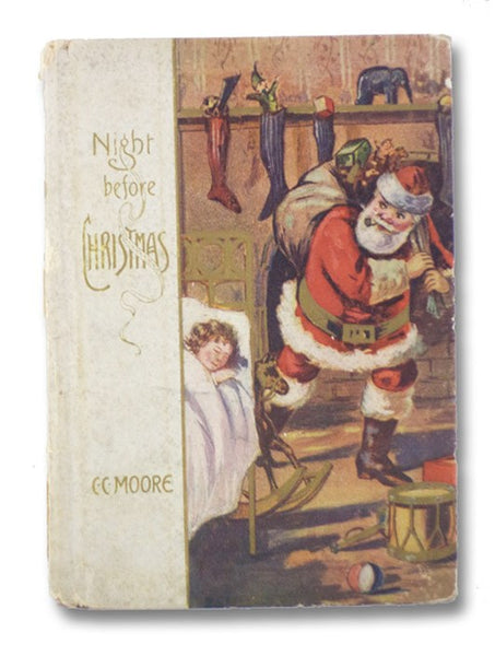 Night Before Christmas