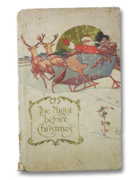 The Night Before Christmas