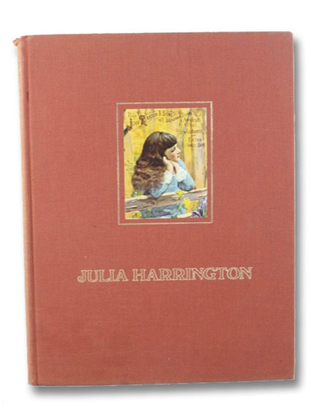 Julia Harrington, Winnebago, Iowa, 1913