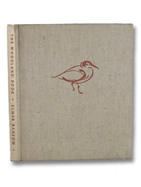 The Woodland Book
