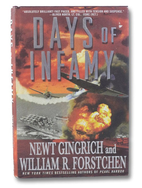 Days of Infamy