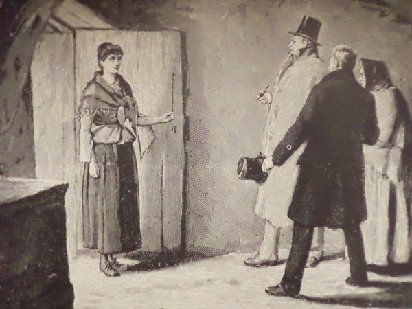 The Little Minister