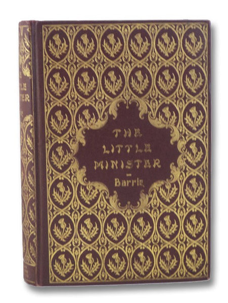 The Little Minister