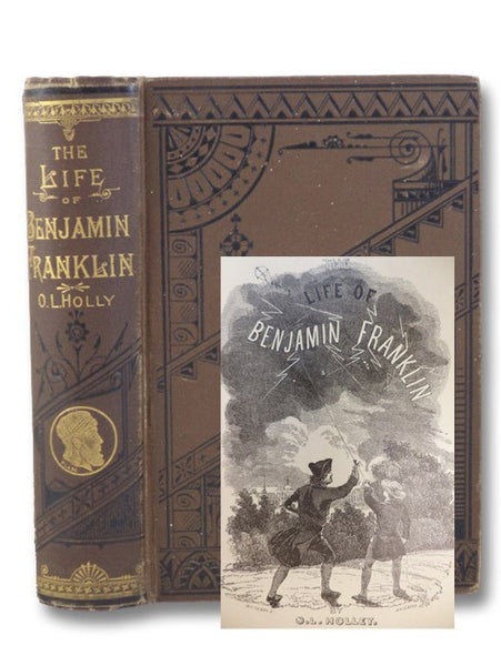 The Life of Benjamin Franklin
