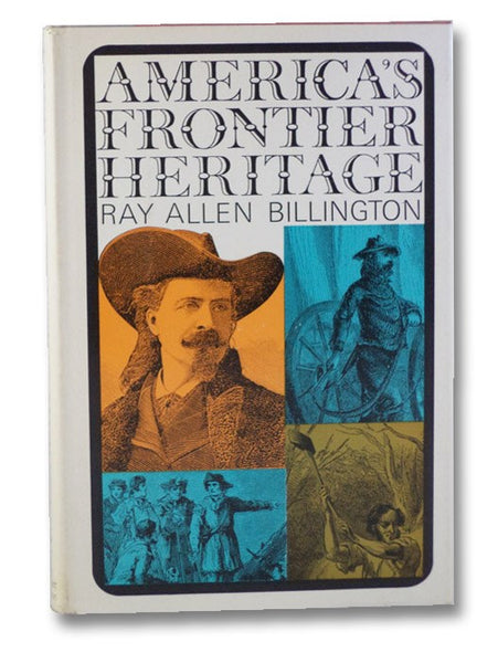 America's Frontier Heritage