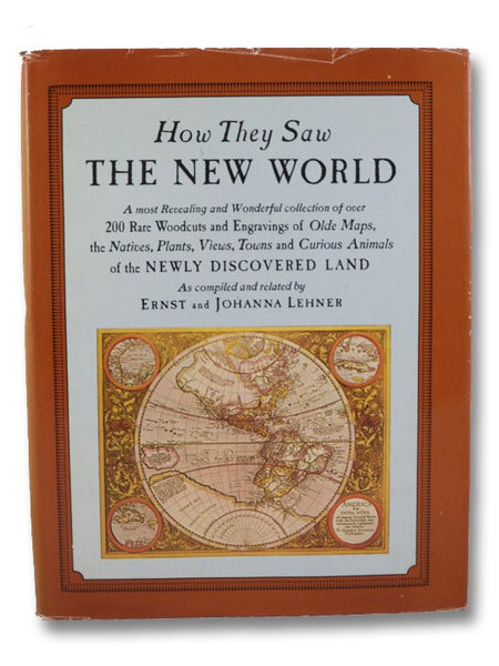 How They Saw the New World
