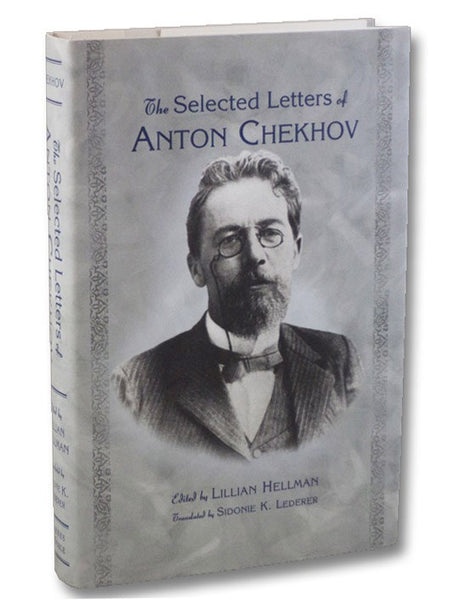 The Selected Letters of Anton Chekhov