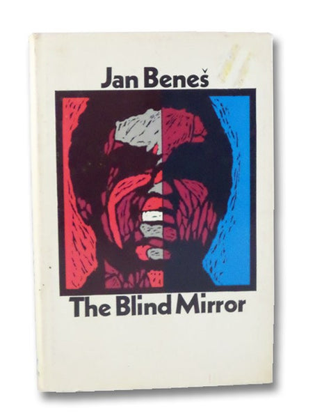 The Blind Mirror: Stories