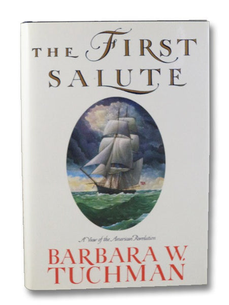 The First Salute