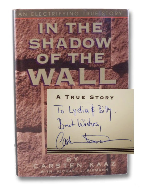 In the Shadow of the Wall