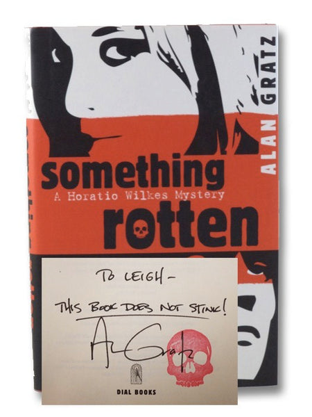 Something Rotten