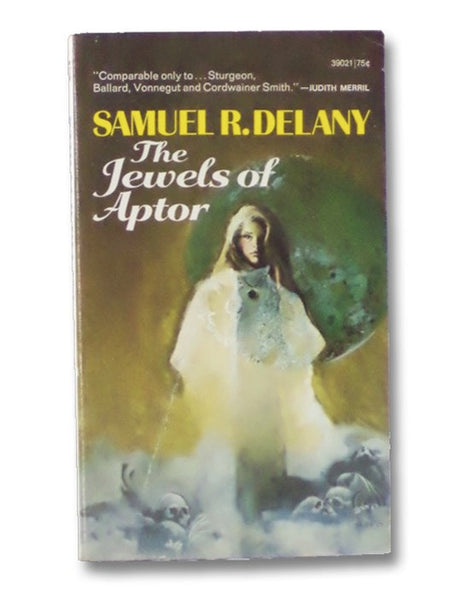The Jewels of Aptor