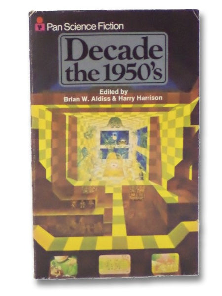 Decade the 1950's