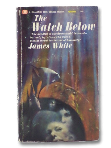 The Watch Below