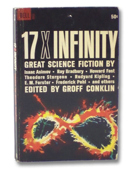 17 X Infinity