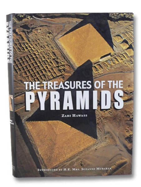 The Treasures of the Pyramids
