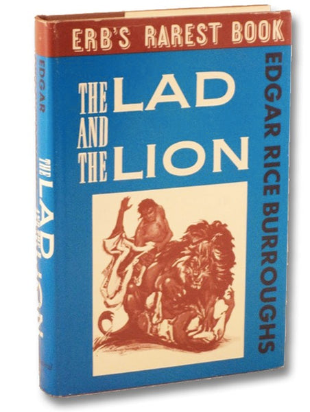 The Lad and the Lion