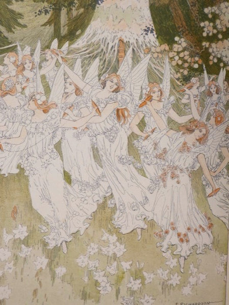 Queen Zixi of Ix: Or, the Story of the Magic Cloak