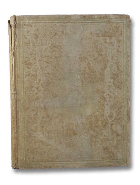 Mount Auburn Illustrated. In Highly Finished Line Engravings, from Drawings Taken on the Spot, by James Smillie. With Descriptive Notices by Cornelia W. Walter.