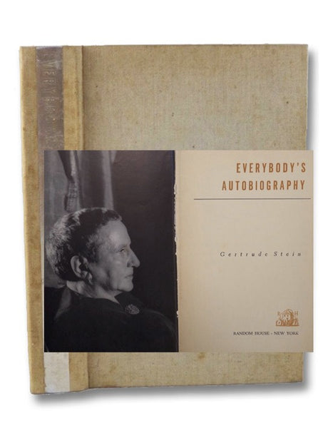 Everybody's Autobiography