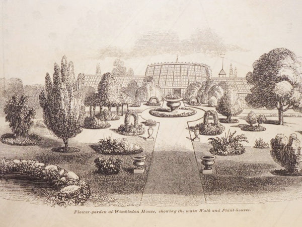 The Villa Gardener: Comprising the Choice of a Suburban Villa Residence; the Laying Out, Planting, and Culture of the Garden and Grounds; and the Management of the Villa Farm, Including the Dairy and Poultry-Yard. Adapted, in Extent, for Grounds from One…