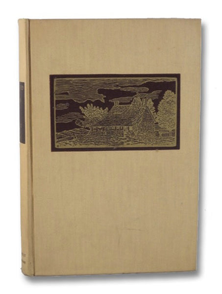 The Collected Poems of Robert Frost, 1939