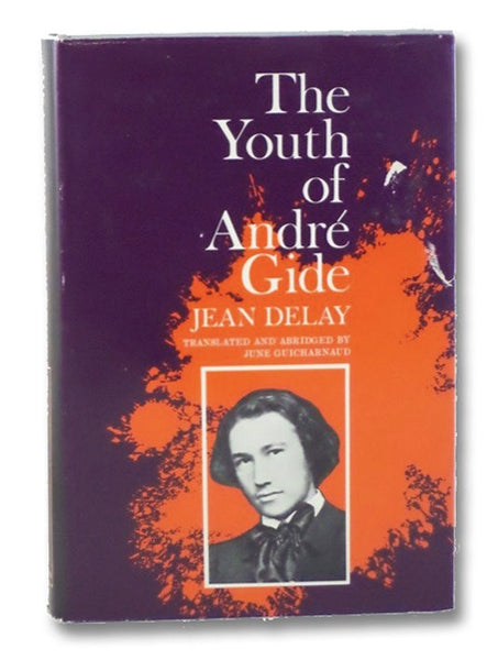 The Youth of Andre Gide