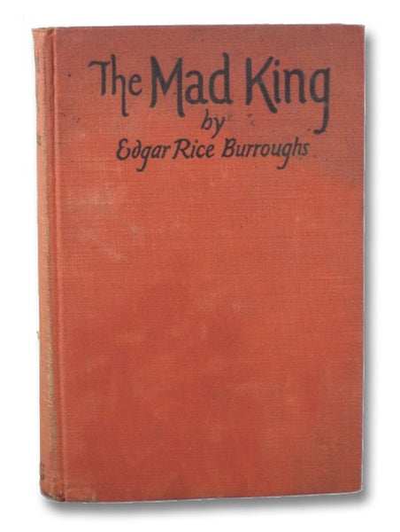 The Mad King