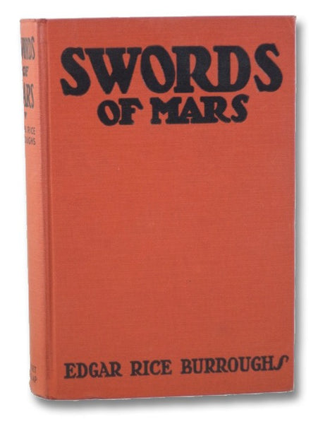 Swords of Mars