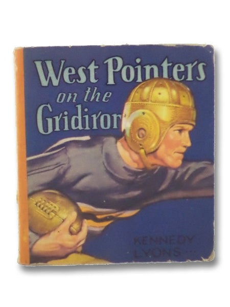 West Pointers on the Gridiron