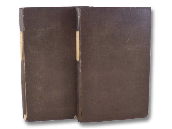 The History of Rome: The Twentieth to the Thirtieth Books Inclusive, Literally Translated, with Explanatory Notes. in Two Volumes.