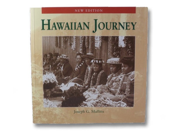 Hawaiian Journey