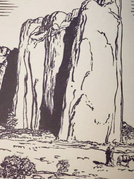 Death Comes for the Archbishop