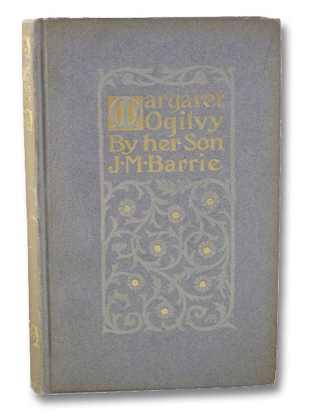 Margaret Ogilvy