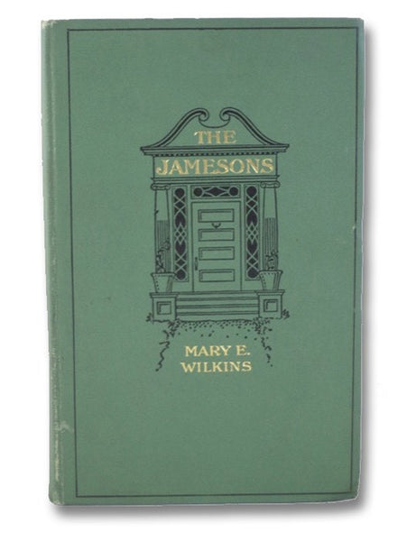 The Jamesons
