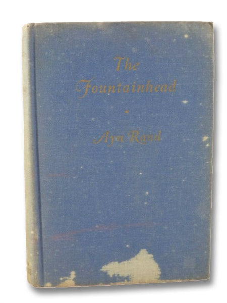The Fountainhead