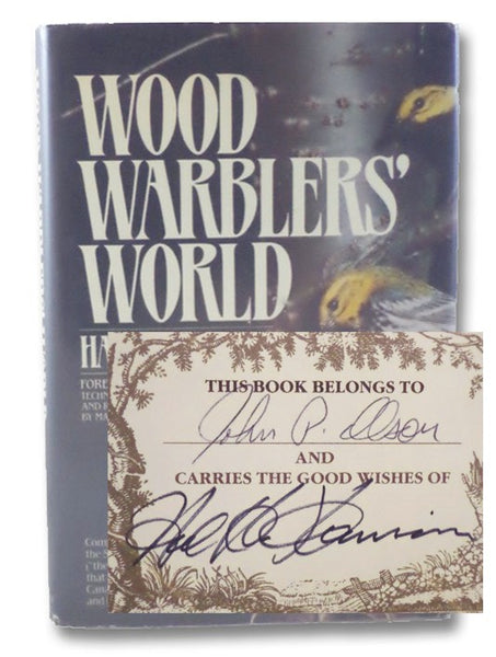 Wood Warbler's World