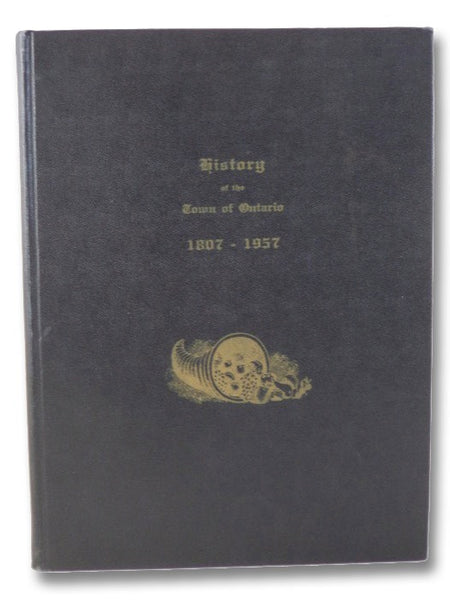 History of the Town of Ontario 1807-1957