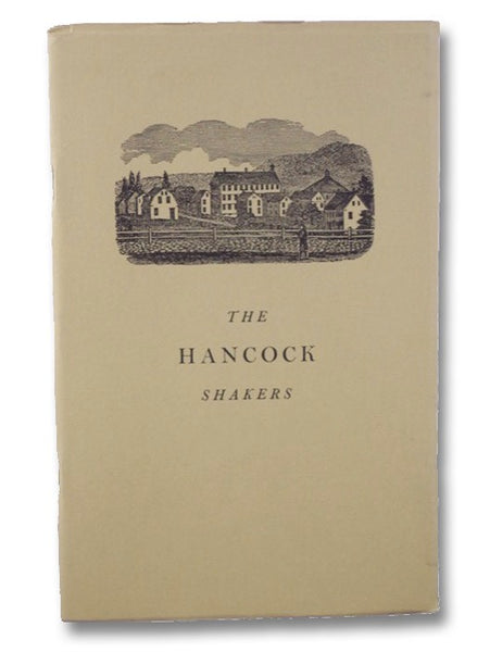 The Hancock Shakers