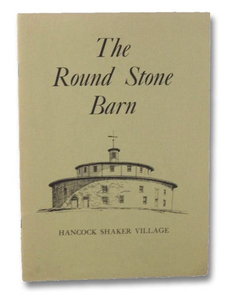The Round Stone Barn
