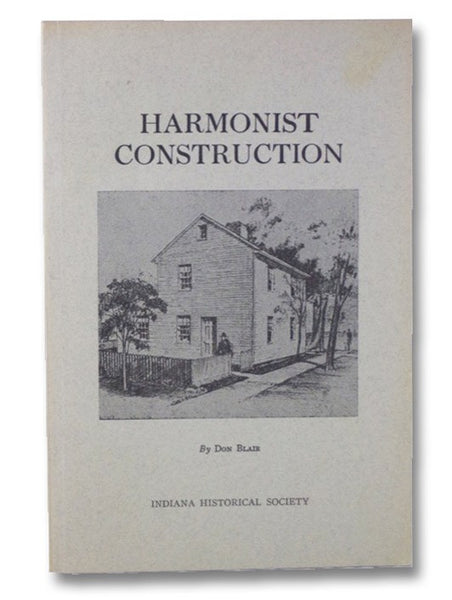 Harmonist Construction