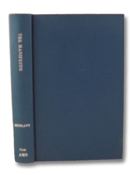 Manifesto or a Declaration of the Doctrines and Practice of the Church of Christ
