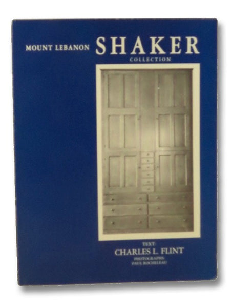 Mount Lebanon Shaker Collection