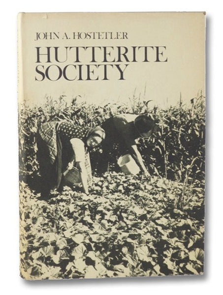 Hutterite Society